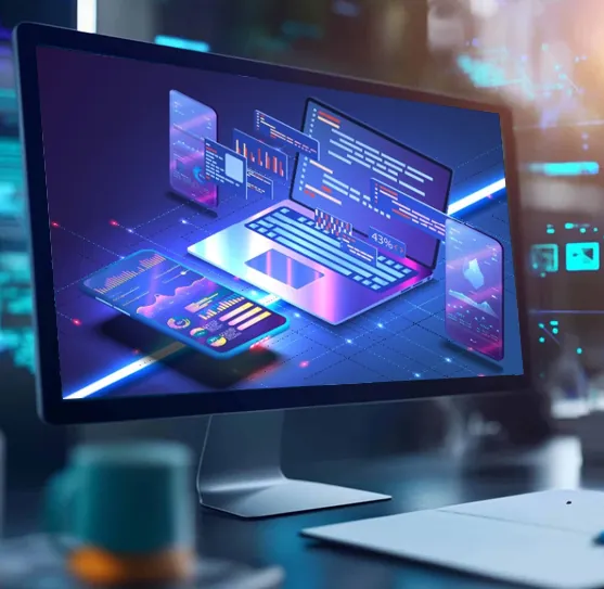 Apps Designing & Development