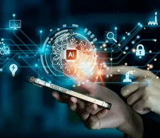 Apps Designing & Development