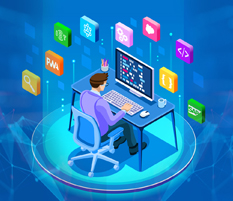 Custom Software Development