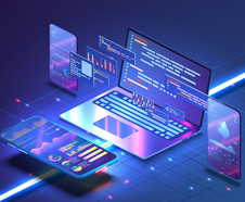 Custom Software Development