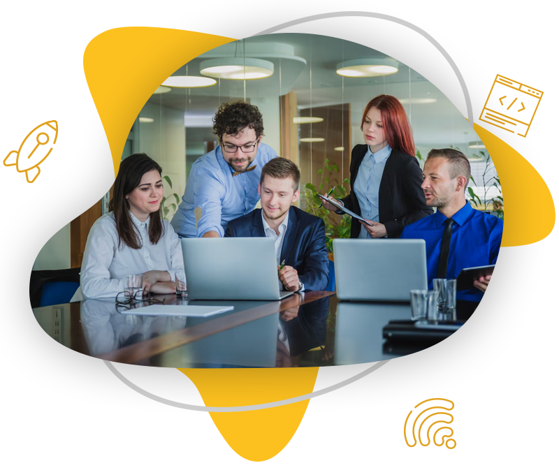 Provide IT Solutions