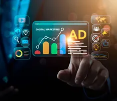 Paid Advertising Services