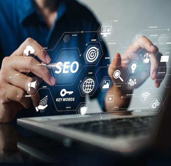 Search Engine Optimization