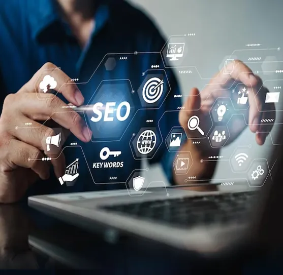 Search Engine Optimization