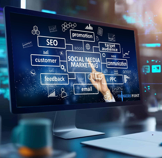 Social Media Marketing